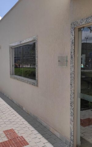 Apartamento à venda com 40m², 2 quartos e 1 vaga