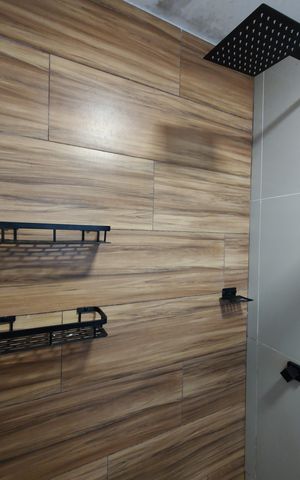 Apartamento à venda com 45m², 2 quartos e 1 vagaBanheiro Social