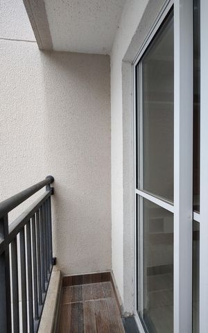 Apartamento à venda com 45m², 2 quartos e 1 vagaVaranda 