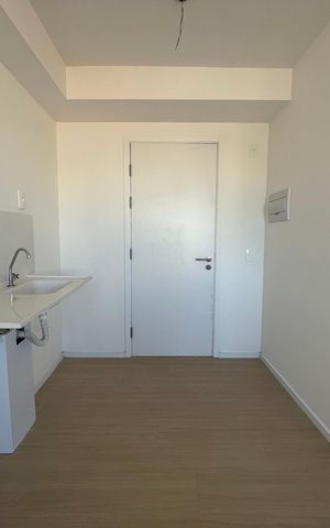 Studio à venda com 17m², 1 quarto e sem vaga Studio à venda com 17m², 1 quarto e sem vagaStudio