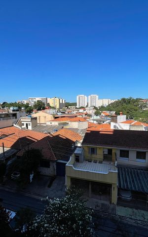 Studio à venda com 17m², 1 quarto e sem vaga Studio à venda com 17m², 1 quarto e sem vagaVista