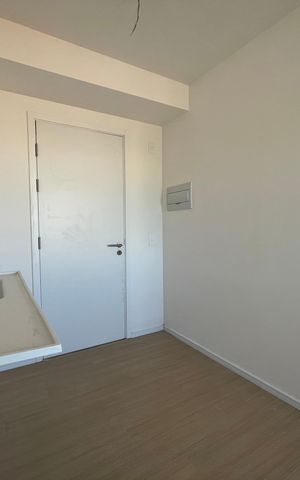 Studio à venda com 17m², 1 quarto e sem vaga Studio à venda com 17m², 1 quarto e sem vagaStudio