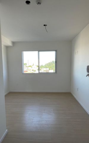 Studio à venda com 17m², 1 quarto e sem vaga Studio à venda com 17m², 1 quarto e sem vagaStudio
