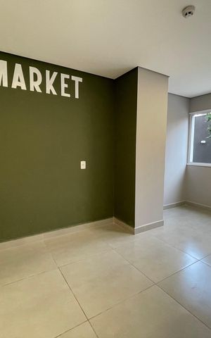 Studio à venda com 17m², 1 quarto e sem vaga Studio à venda com 17m², 1 quarto e sem vagaÁrea comum