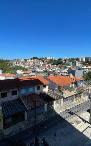 Studio à venda com 17m², 1 quarto e sem vaga Studio à venda com 17m², 1 quarto e sem vagaVista