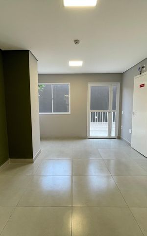 Studio à venda com 17m², 1 quarto e sem vaga Studio à venda com 17m², 1 quarto e sem vagaÁrea comum