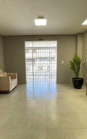 Studio à venda com 17m², 1 quarto e sem vaga Studio à venda com 17m², 1 quarto e sem vagaÁrea comum