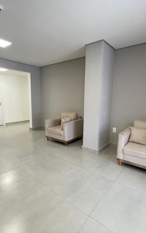 Studio à venda com 17m², 1 quarto e sem vaga Studio à venda com 17m², 1 quarto e sem vagaÁrea comum