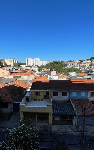 Studio à venda com 17m², 1 quarto e sem vaga Studio à venda com 17m², 1 quarto e sem vagaVista