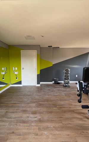 Studio à venda com 17m², 1 quarto e sem vaga Studio à venda com 17m², 1 quarto e sem vagaÁrea comum