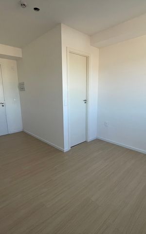 Studio à venda com 17m², 1 quarto e sem vaga Studio à venda com 17m², 1 quarto e sem vagaStudio