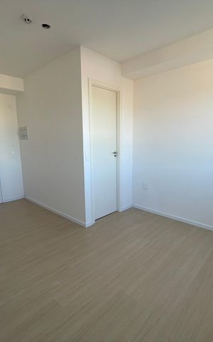 Studio à venda com 17m², 1 quarto e sem vaga Studio à venda com 17m², 1 quarto e sem vagaStudio
