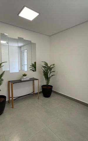 Studio à venda com 17m², 1 quarto e sem vaga Studio à venda com 17m², 1 quarto e sem vagaÁrea comum