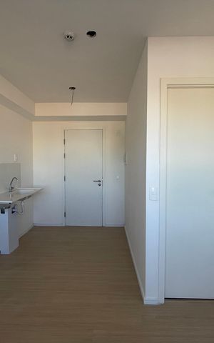 Studio à venda com 17m², 1 quarto e sem vaga Studio à venda com 17m², 1 quarto e sem vagaStudio