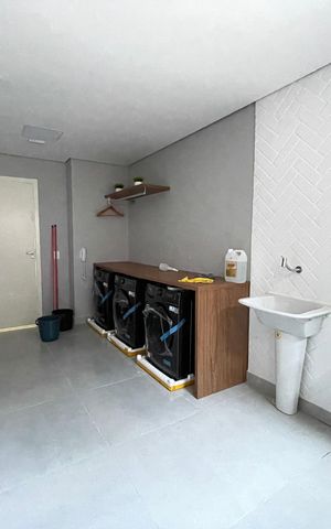 Studio à venda com 17m², 1 quarto e sem vaga Studio à venda com 17m², 1 quarto e sem vagaÁrea comum