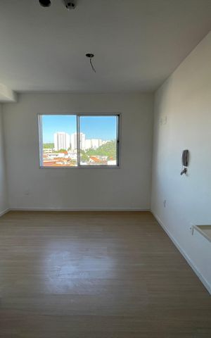 Studio à venda com 17m², 1 quarto e sem vaga Studio à venda com 17m², 1 quarto e sem vagaStudio