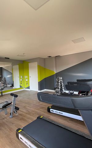 Studio à venda com 17m², 1 quarto e sem vaga Studio à venda com 17m², 1 quarto e sem vagaÁrea comum