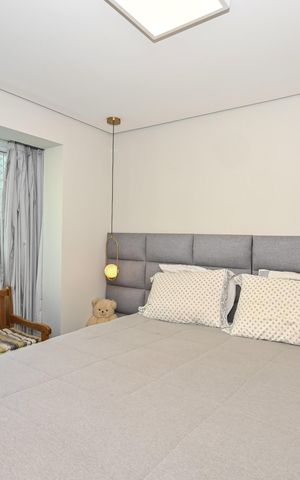 Apartamento à venda com 90m², 3 quartos e 2 vagasSuíte