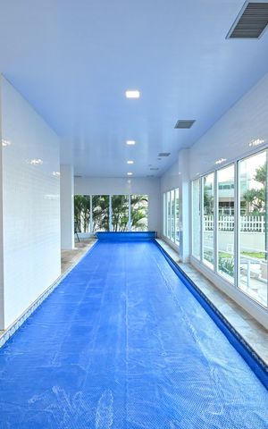 Apartamento à venda com 90m², 3 quartos e 2 vagasPiscina 2