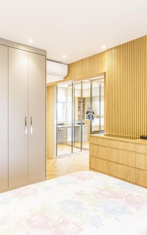 Apartamento à venda com 176m², 3 quartos e 4 vagas Apartamento à venda com 176m², 3 quartos e 4 vagasSuíte 3