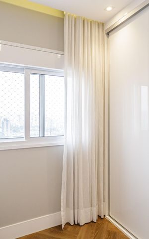 Apartamento à venda com 176m², 3 quartos e 4 vagas Apartamento à venda com 176m², 3 quartos e 4 vagasSuíte 2