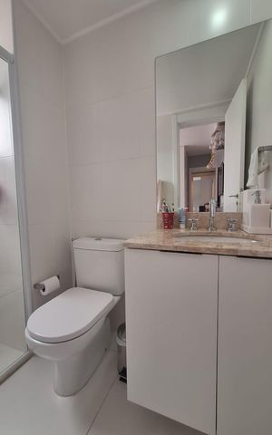 Apartamento à venda com 165m², 4 quartos e 3 vagas