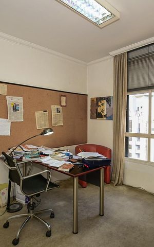 Apartamento à venda com 300m², 4 quartos e 4 vagasSuíte 3