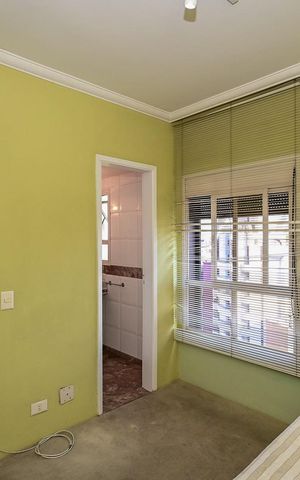 Apartamento à venda com 300m², 4 quartos e 4 vagasSuíte 2