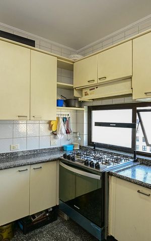 Apartamento à venda com 300m², 4 quartos e 4 vagasCozinha