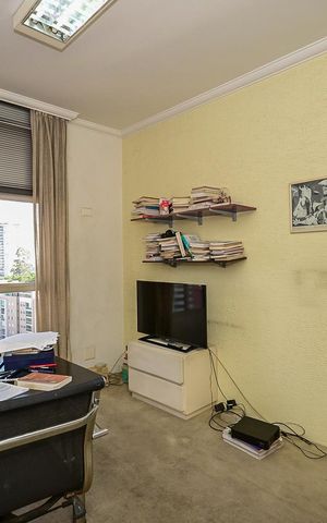 Apartamento à venda com 300m², 4 quartos e 4 vagasSuíte 3