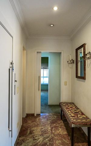 Apartamento à venda com 300m², 4 quartos e 4 vagasHall de Entrada