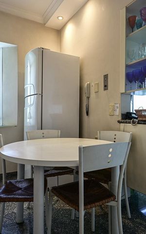 Apartamento à venda com 300m², 4 quartos e 4 vagasÁrea comum
