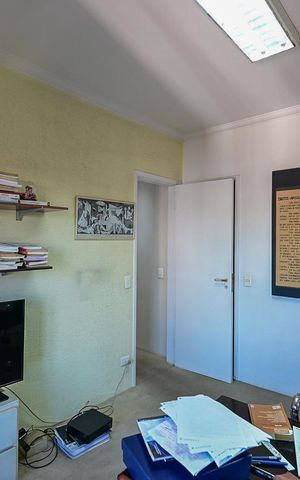Apartamento à venda com 300m², 4 quartos e 4 vagasSuíte 3