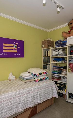Apartamento à venda com 300m², 4 quartos e 4 vagasSuíte 2