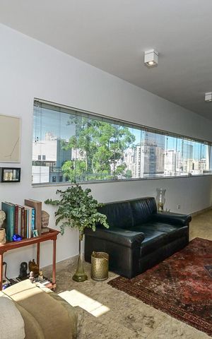 Apartamento à venda com 300m², 4 quartos e 4 vagasCobertura