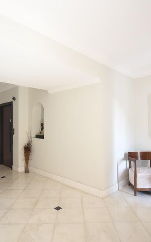 Apartamento à venda com 300m², 4 quartos e 4 vagasÁrea comum