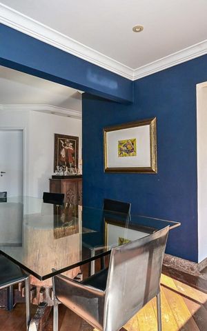 Apartamento à venda com 300m², 4 quartos e 4 vagasSala de Jantar