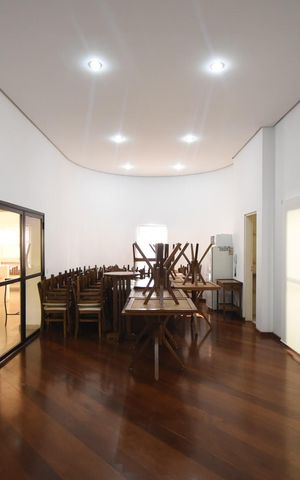Apartamento à venda com 300m², 4 quartos e 4 vagasÁrea comum