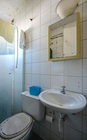 Apartamento à venda com 300m², 4 quartos e 4 vagasBanheiro de Serviço