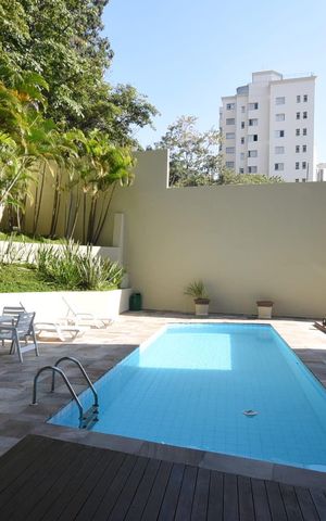 Apartamento à venda com 300m², 4 quartos e 4 vagasÁrea comum