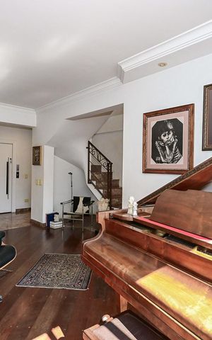 Apartamento à venda com 300m², 4 quartos e 4 vagasSala