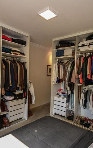 Apartamento à venda com 300m², 4 quartos e 4 vagasSuíte 1