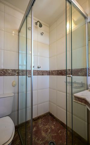 Apartamento à venda com 300m², 4 quartos e 4 vagasBanheiro Suíte 2