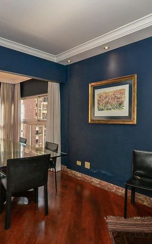 Apartamento à venda com 300m², 4 quartos e 4 vagasSala de Jantar