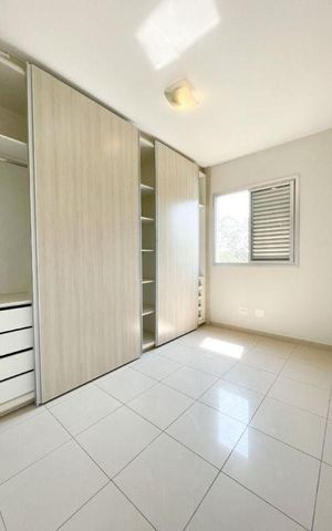 Apartamento à venda com 53m², 2 quartos e 1 vaga
