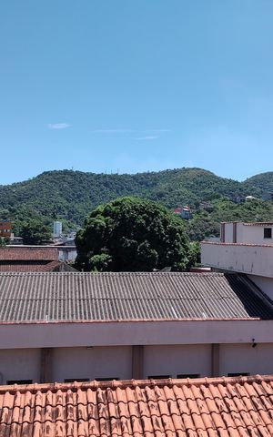 Apartamento à venda com 132m², 3 quartos e 1 vaga Apartamento à venda com 132m², 3 quartos e 1 vagaVista