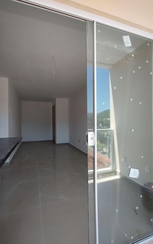 Apartamento à venda com 132m², 3 quartos e 1 vagaVaranda