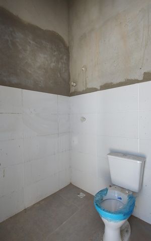 Apartamento à venda com 132m², 3 quartos e 1 vagaBanheiro 2