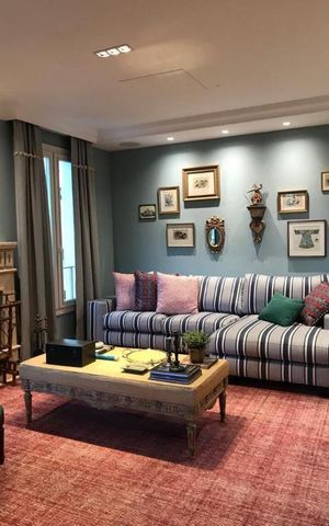 Casa à venda com 380m², 4 quartos e 4 vagas