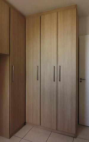 Apartamento à venda com 49m², 2 quartos e 1 vagaQuarto 1